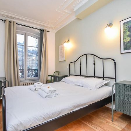 Cmg - Magenta / Saint-Vincent De Paul Lejlighed Paris Eksteriør billede