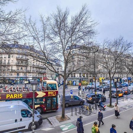 Cmg - Magenta / Saint-Vincent De Paul Lejlighed Paris Eksteriør billede